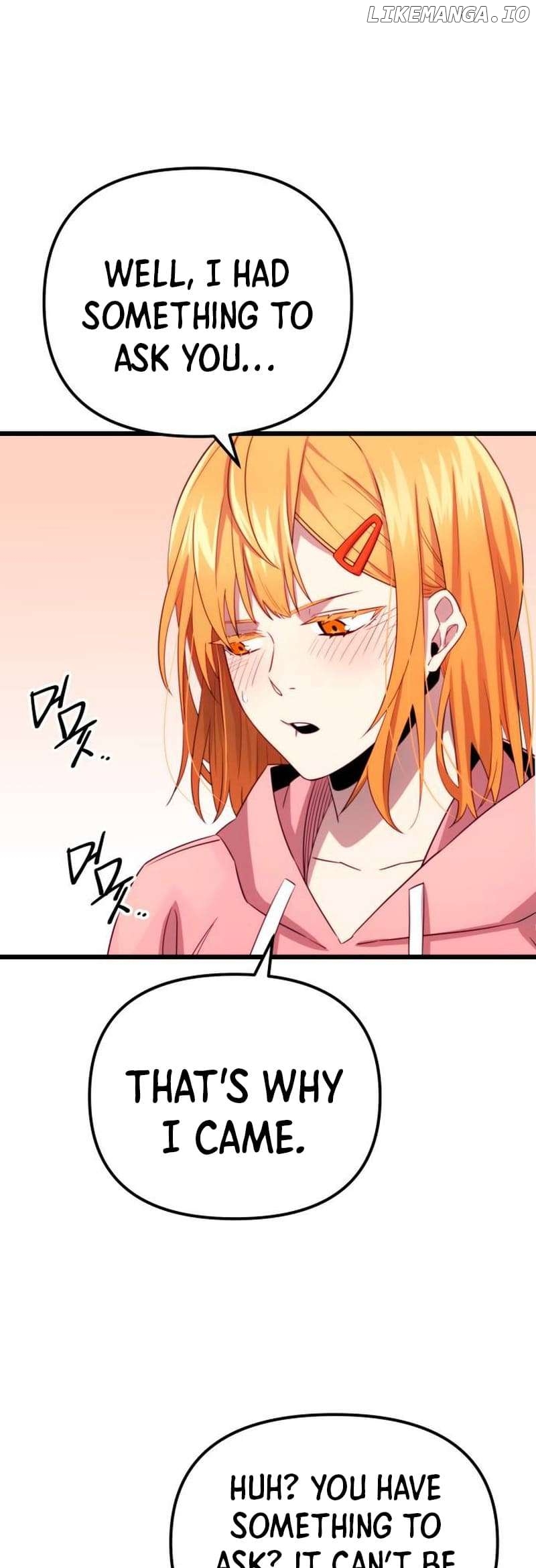 I Obtained a Mythic Item Chapter 100 - page 28