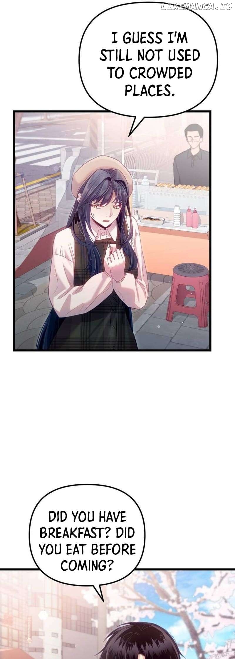 I Obtained a Mythic Item Chapter 100 - page 49