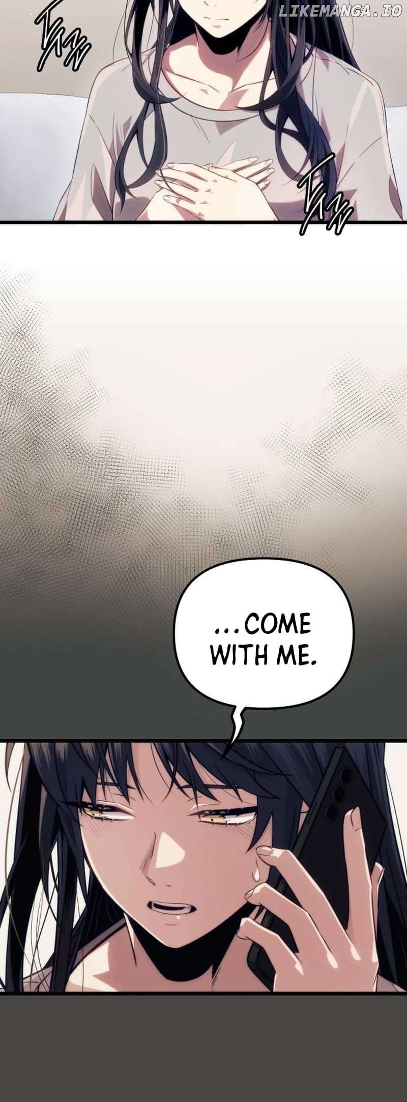 I Obtained a Mythic Item Chapter 100 - page 6