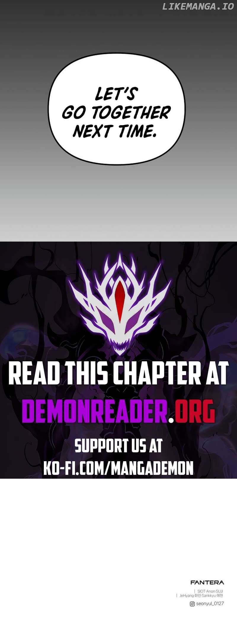 I Obtained a Mythic Item Chapter 100 - page 65