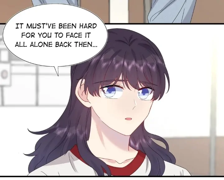 Contract Marriage: I Married My Cunning Childhood Friend Chapter 57 - page 13