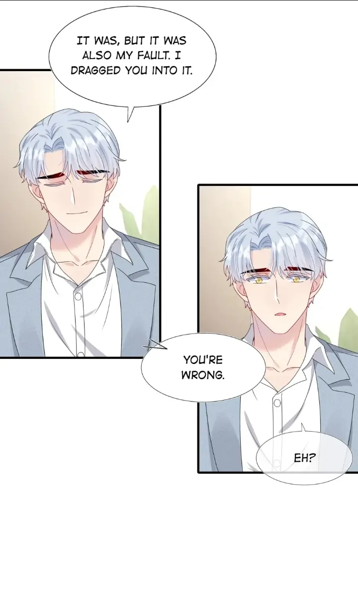 Contract Marriage: I Married My Cunning Childhood Friend Chapter 57 - page 14
