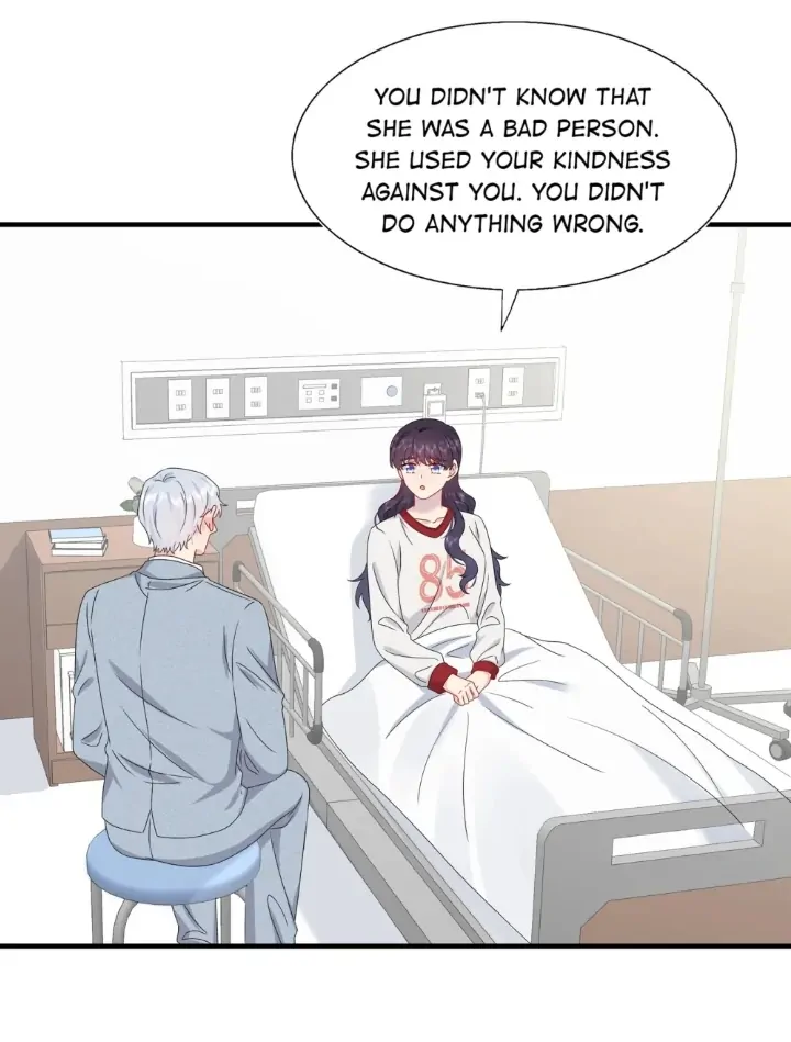 Contract Marriage: I Married My Cunning Childhood Friend Chapter 57 - page 15