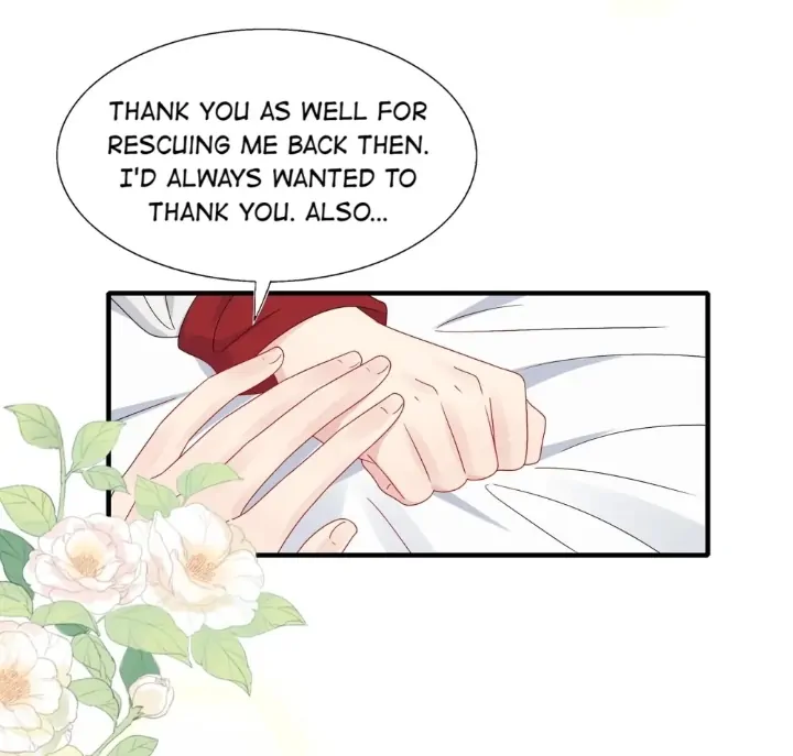 Contract Marriage: I Married My Cunning Childhood Friend Chapter 57 - page 17