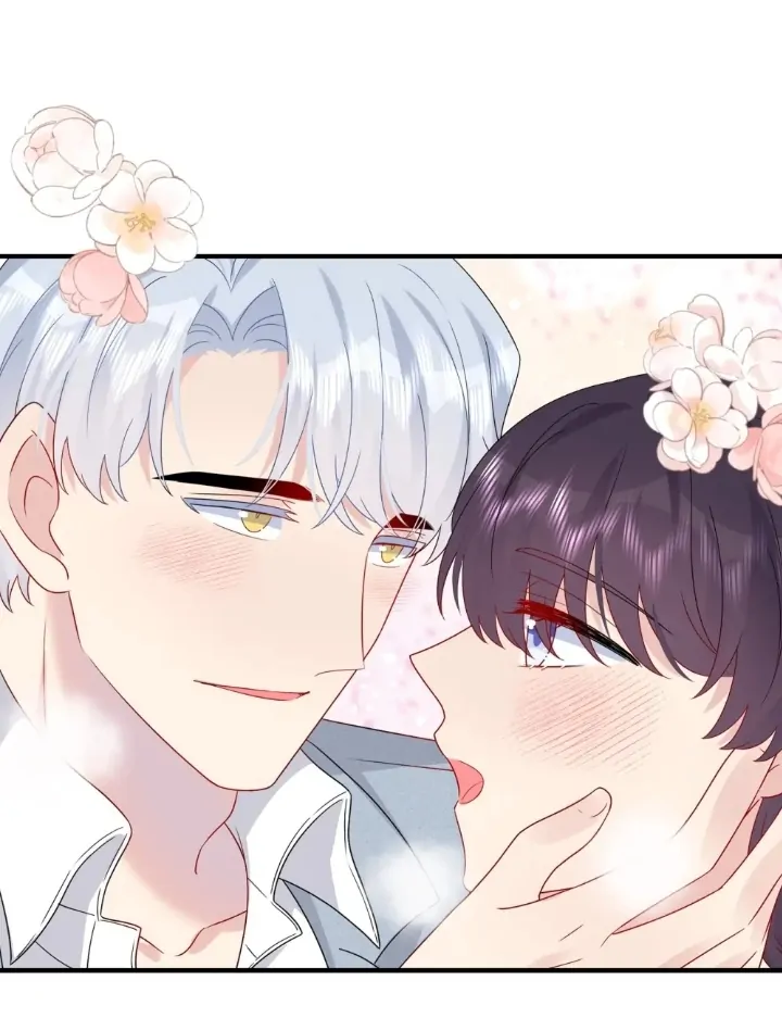 Contract Marriage: I Married My Cunning Childhood Friend Chapter 57 - page 22