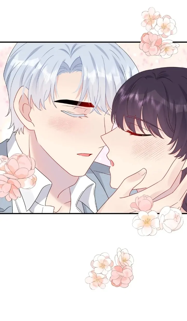Contract Marriage: I Married My Cunning Childhood Friend Chapter 57 - page 23