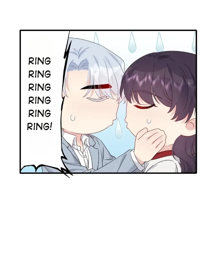 Contract Marriage: I Married My Cunning Childhood Friend Chapter 57 - page 24