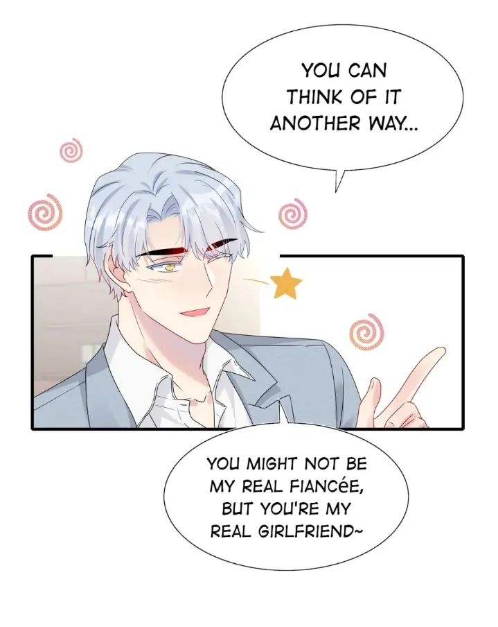 Contract Marriage: I Married My Cunning Childhood Friend Chapter 57 - page 31