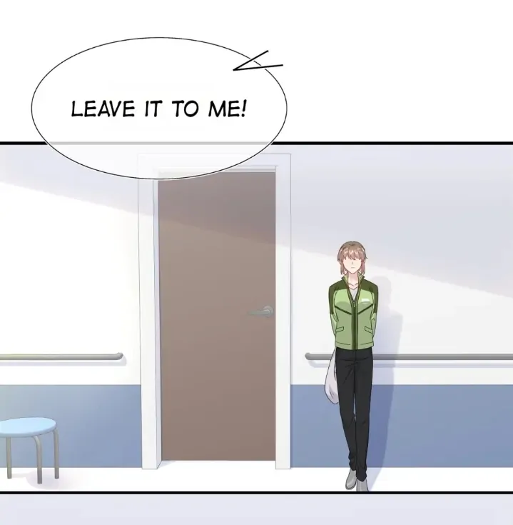 Contract Marriage: I Married My Cunning Childhood Friend Chapter 57 - page 36