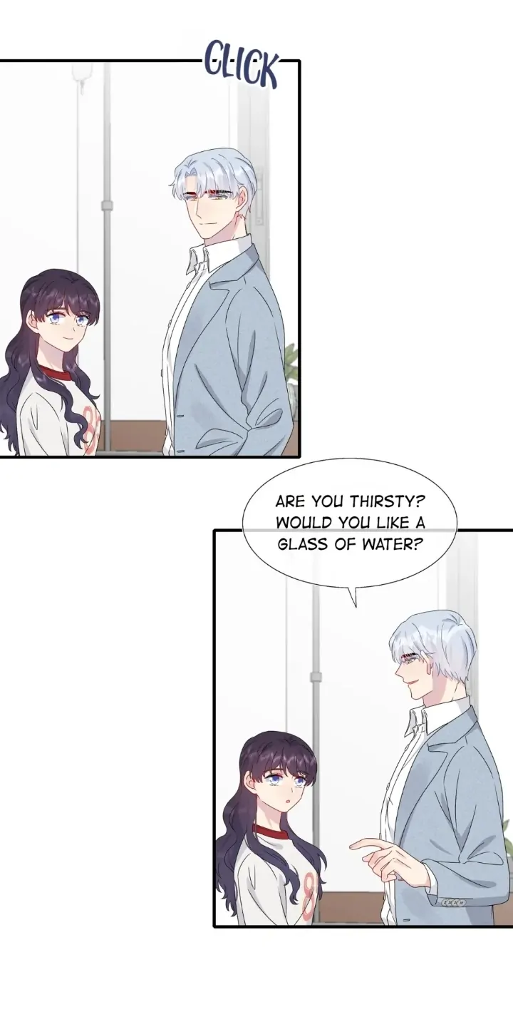 Contract Marriage: I Married My Cunning Childhood Friend Chapter 57 - page 6