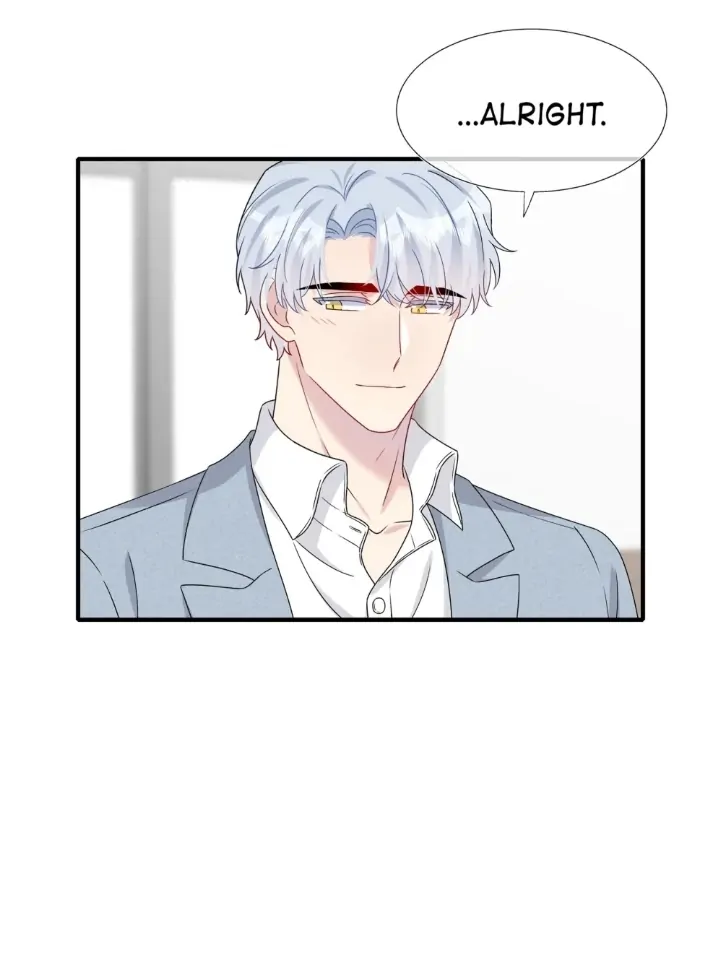 Contract Marriage: I Married My Cunning Childhood Friend Chapter 57 - page 9