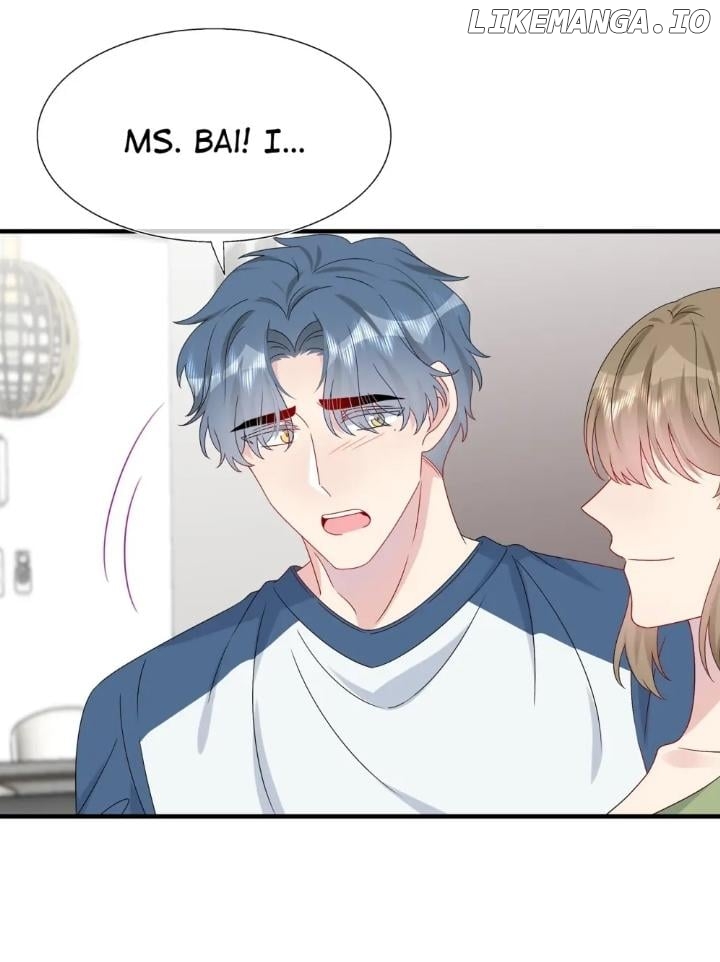 Contract Marriage: I Married My Cunning Childhood Friend Chapter 58 - page 9