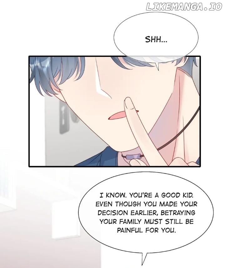 Contract Marriage: I Married My Cunning Childhood Friend Chapter 58 - page 10