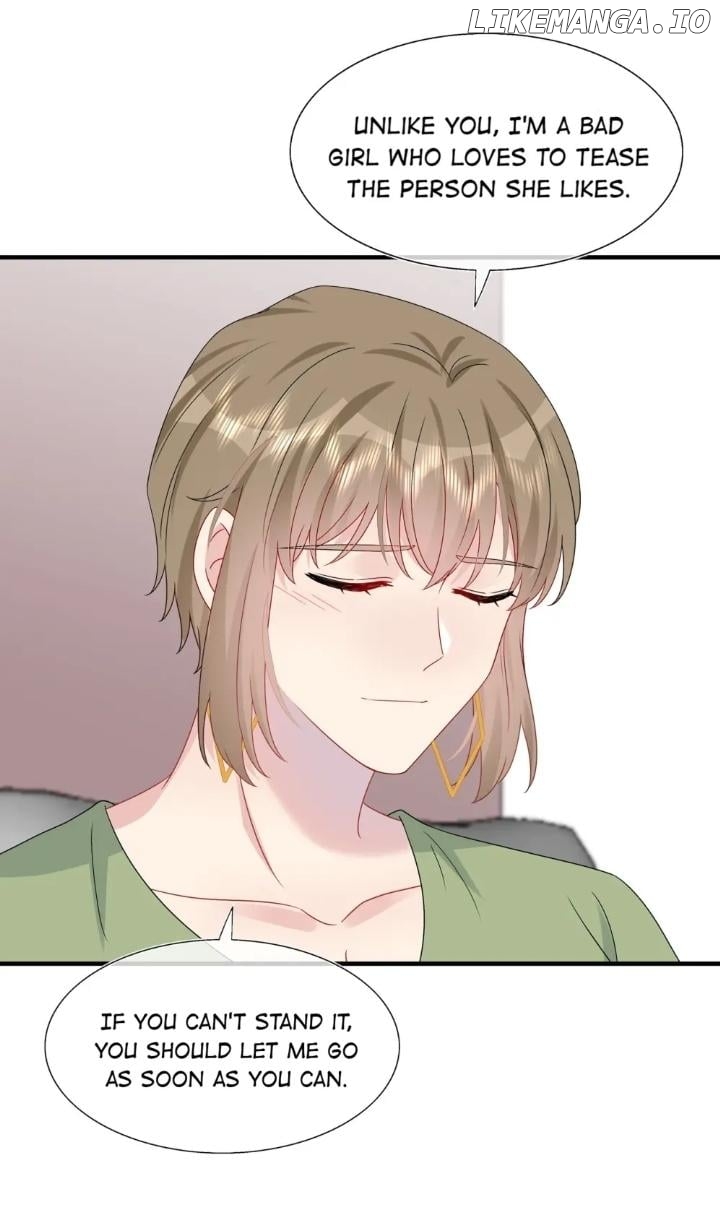 Contract Marriage: I Married My Cunning Childhood Friend Chapter 58 - page 12