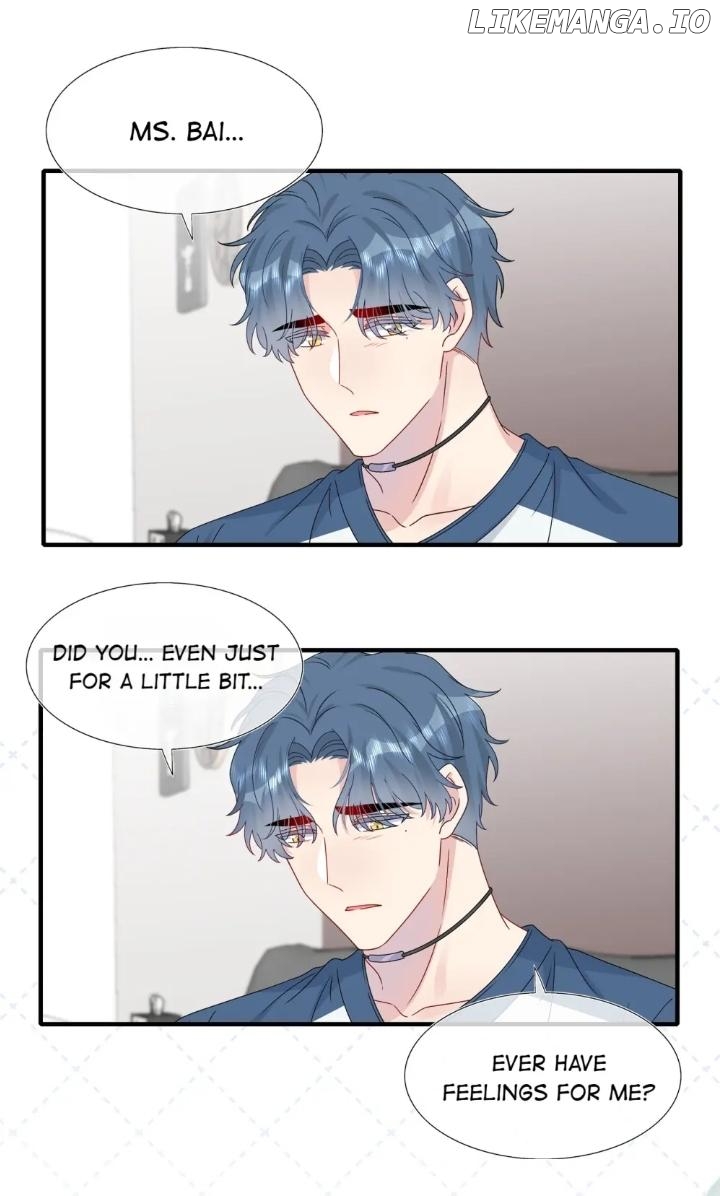 Contract Marriage: I Married My Cunning Childhood Friend Chapter 58 - page 13