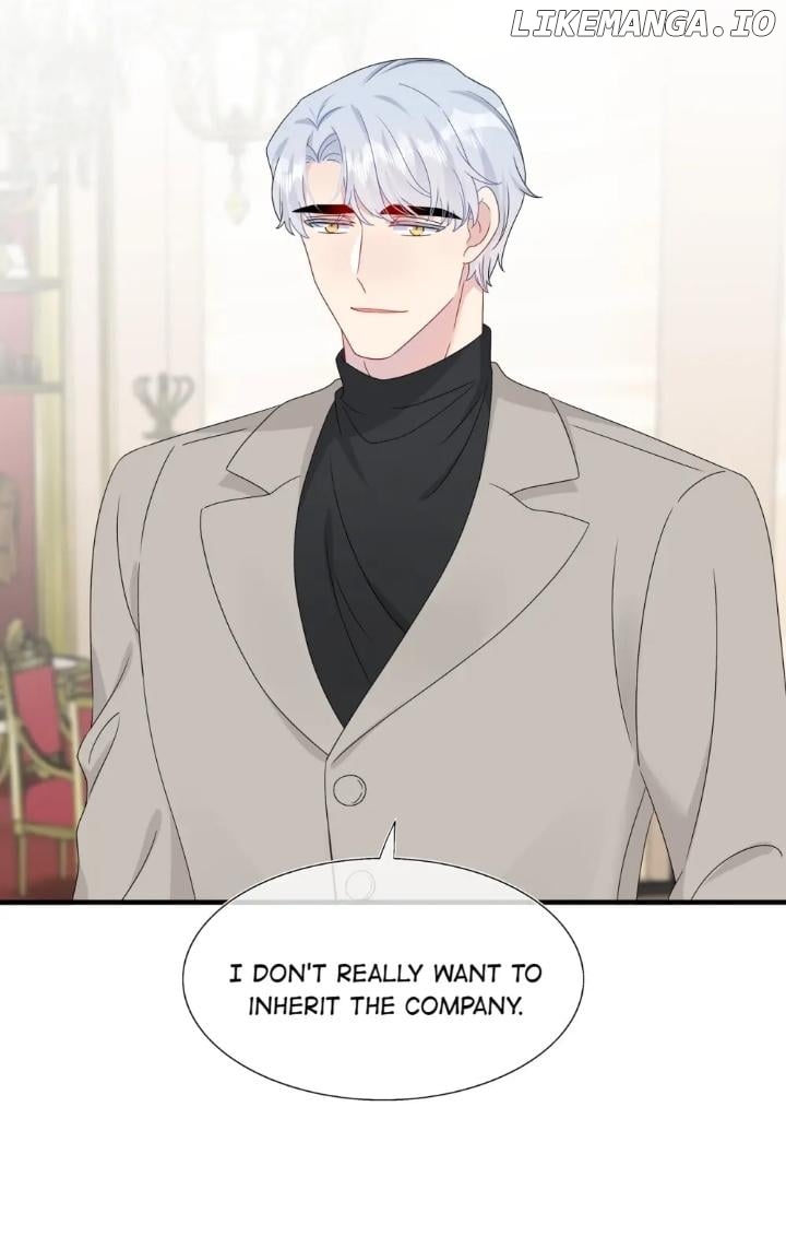 Contract Marriage: I Married My Cunning Childhood Friend Chapter 58 - page 27