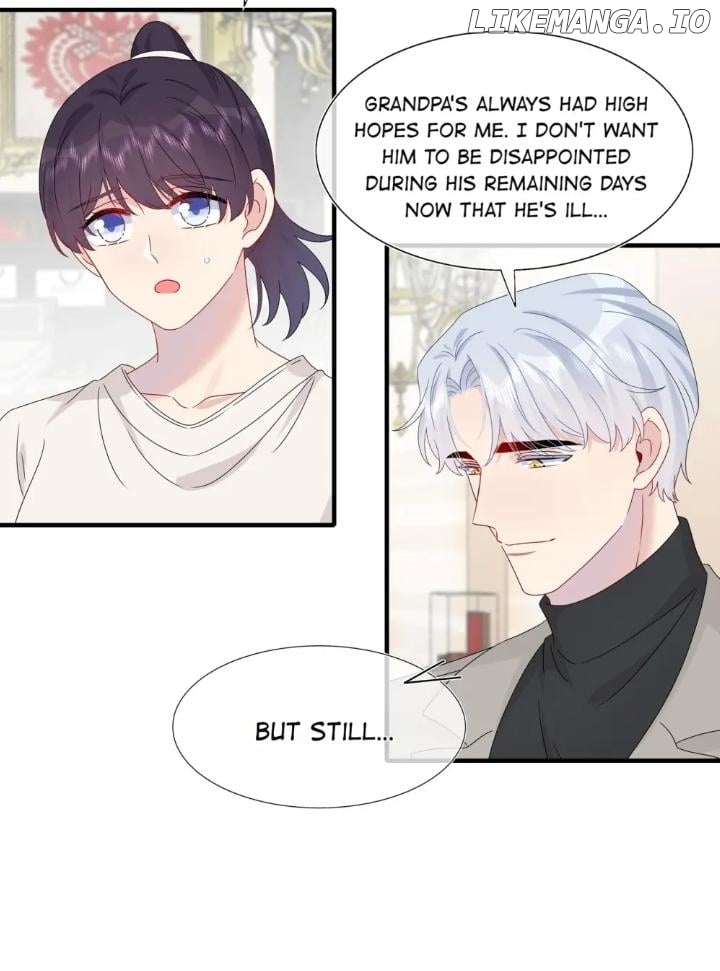 Contract Marriage: I Married My Cunning Childhood Friend Chapter 58 - page 30