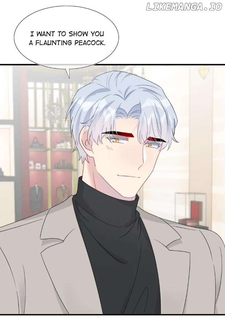 Contract Marriage: I Married My Cunning Childhood Friend Chapter 58 - page 32