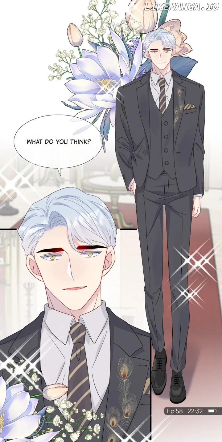 Contract Marriage: I Married My Cunning Childhood Friend Chapter 58 - page 34