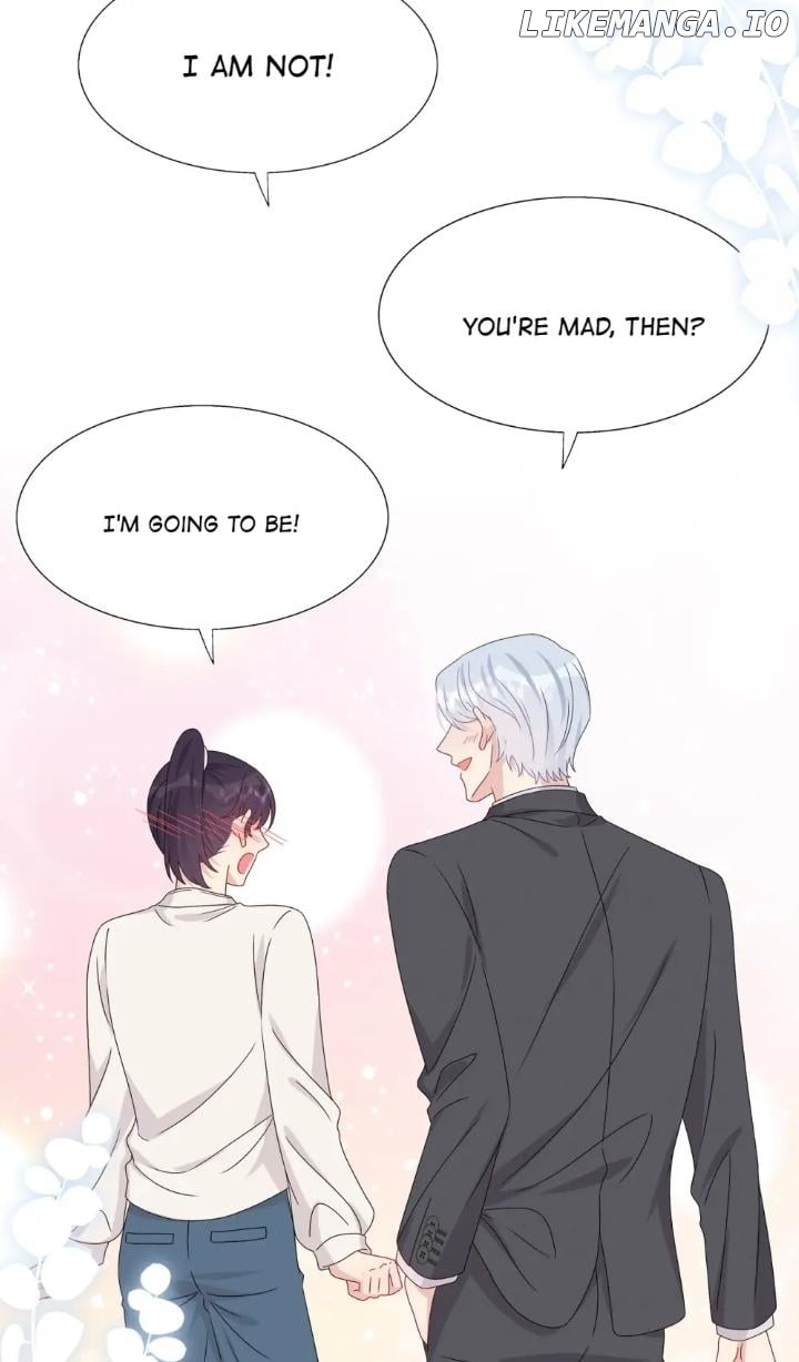 Contract Marriage: I Married My Cunning Childhood Friend Chapter 58 - page 40