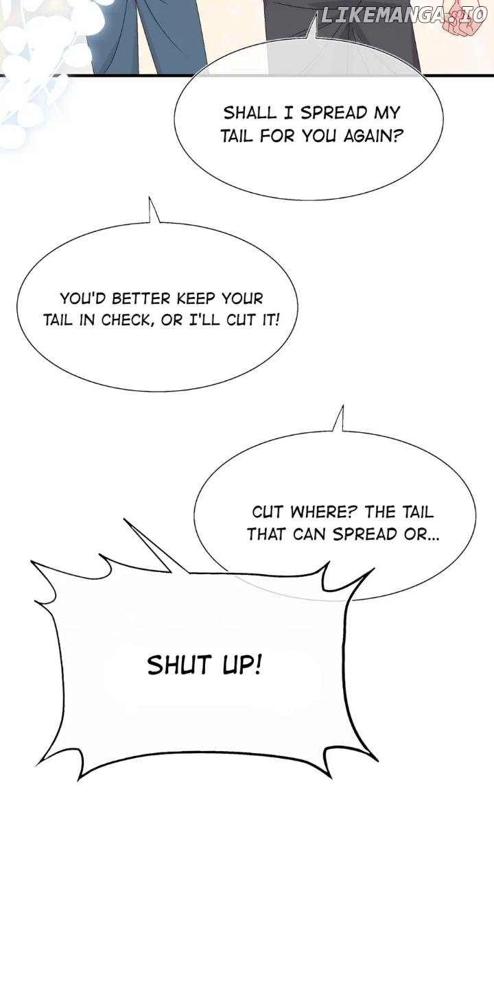 Contract Marriage: I Married My Cunning Childhood Friend Chapter 58 - page 41