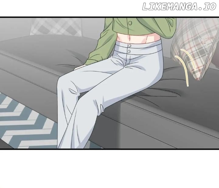 Contract Marriage: I Married My Cunning Childhood Friend Chapter 58 - page 5