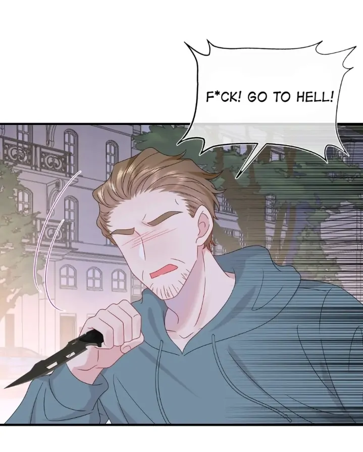 Contract Marriage: I Married My Cunning Childhood Friend Chapter 59 - page 9