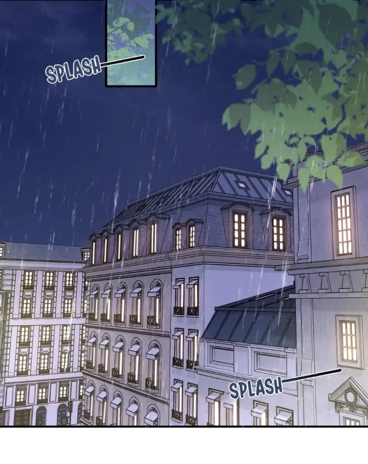 Contract Marriage: I Married My Cunning Childhood Friend Chapter 59 - page 21