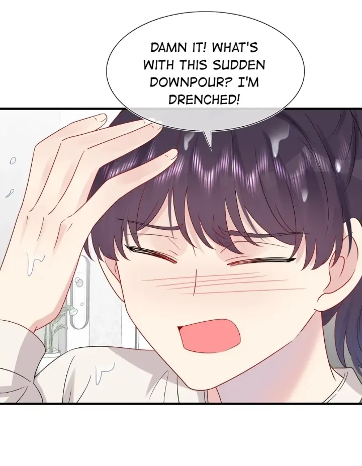 Contract Marriage: I Married My Cunning Childhood Friend Chapter 59 - page 22