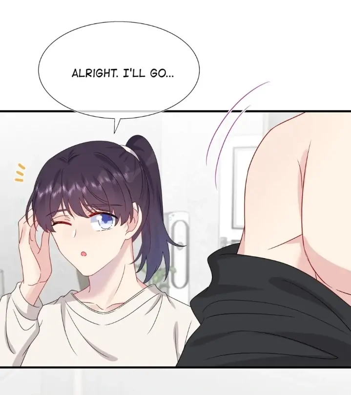 Contract Marriage: I Married My Cunning Childhood Friend Chapter 59 - page 24
