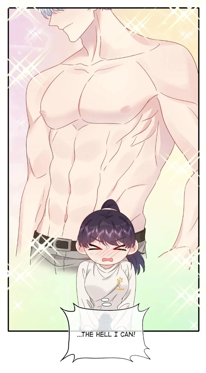 Contract Marriage: I Married My Cunning Childhood Friend Chapter 59 - page 31