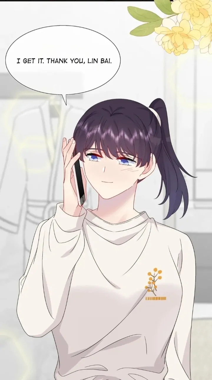 Contract Marriage: I Married My Cunning Childhood Friend Chapter 59 - page 40