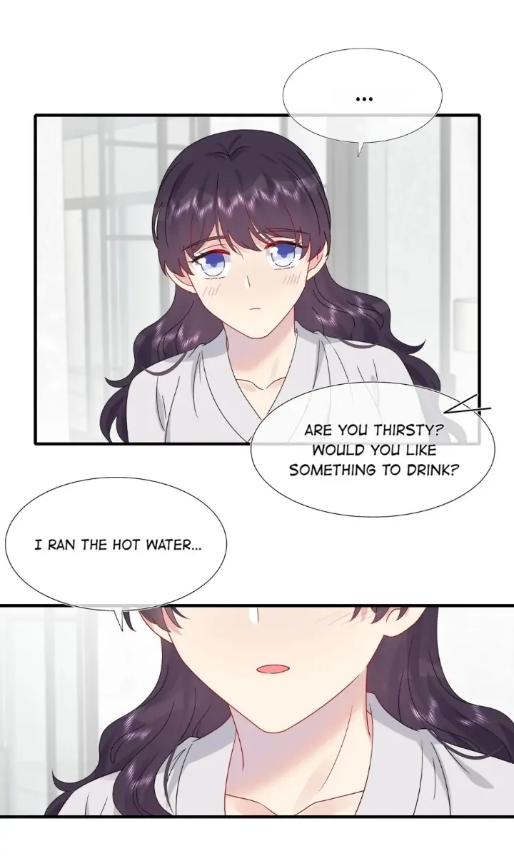 Contract Marriage: I Married My Cunning Childhood Friend Chapter 59 - page 44