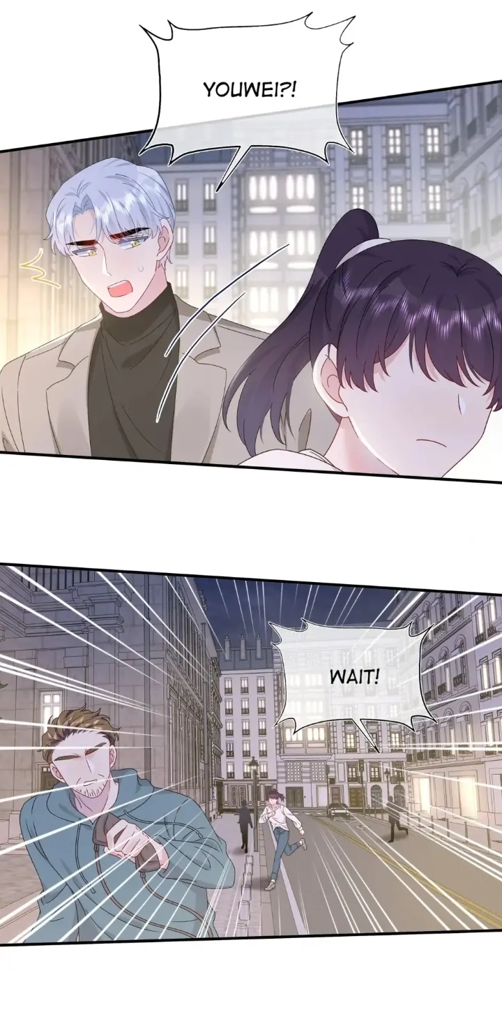 Contract Marriage: I Married My Cunning Childhood Friend Chapter 59 - page 7