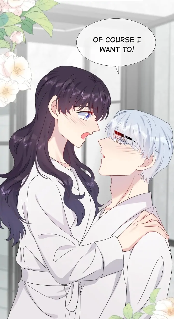 Contract Marriage: I Married My Cunning Childhood Friend Chapter 60 - page 10