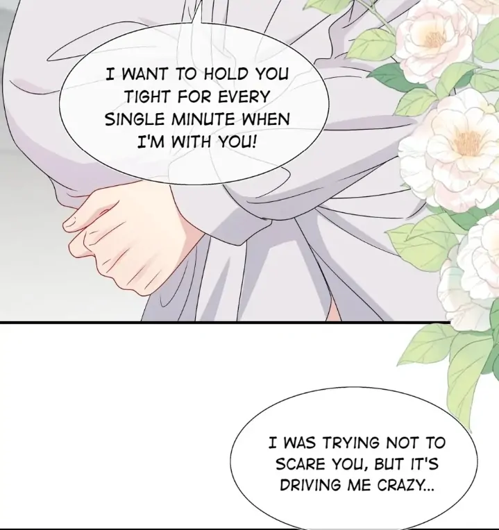 Contract Marriage: I Married My Cunning Childhood Friend Chapter 60 - page 11