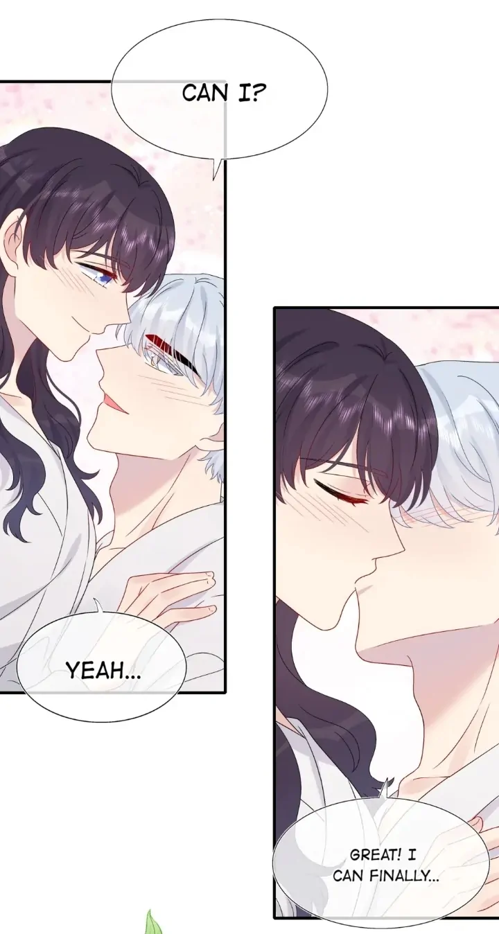 Contract Marriage: I Married My Cunning Childhood Friend Chapter 60 - page 13