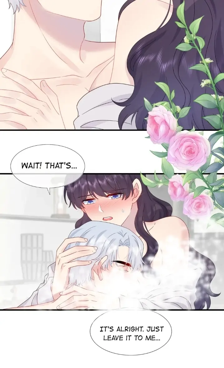 Contract Marriage: I Married My Cunning Childhood Friend Chapter 60 - page 15