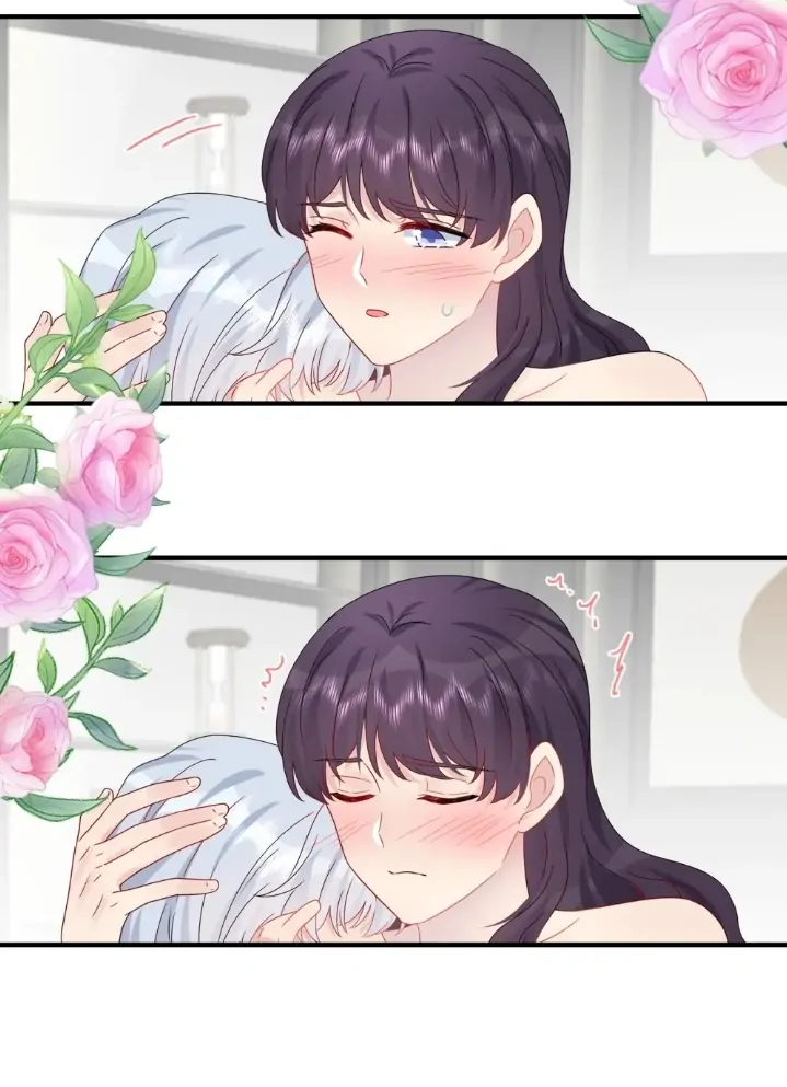 Contract Marriage: I Married My Cunning Childhood Friend Chapter 60 - page 18