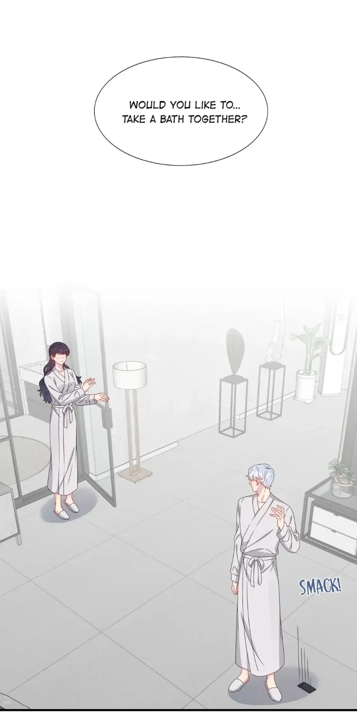 Contract Marriage: I Married My Cunning Childhood Friend Chapter 60 - page 2