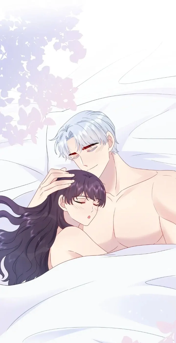 Contract Marriage: I Married My Cunning Childhood Friend Chapter 60 - page 22