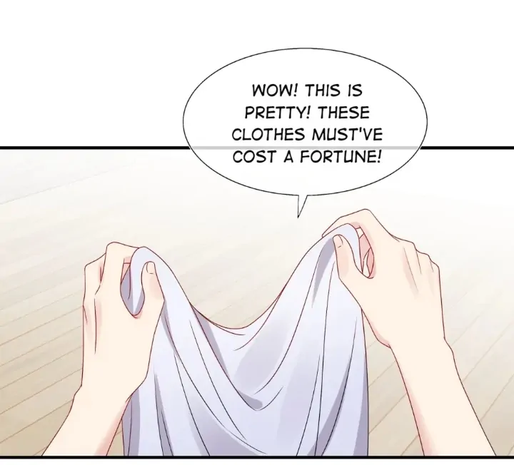 Contract Marriage: I Married My Cunning Childhood Friend Chapter 60 - page 25