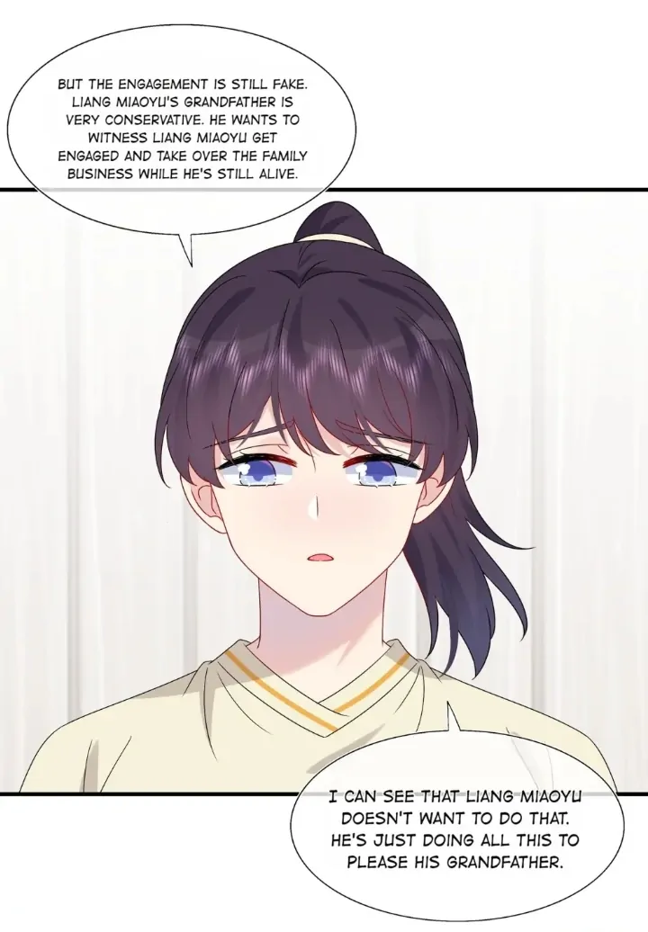 Contract Marriage: I Married My Cunning Childhood Friend Chapter 60 - page 29