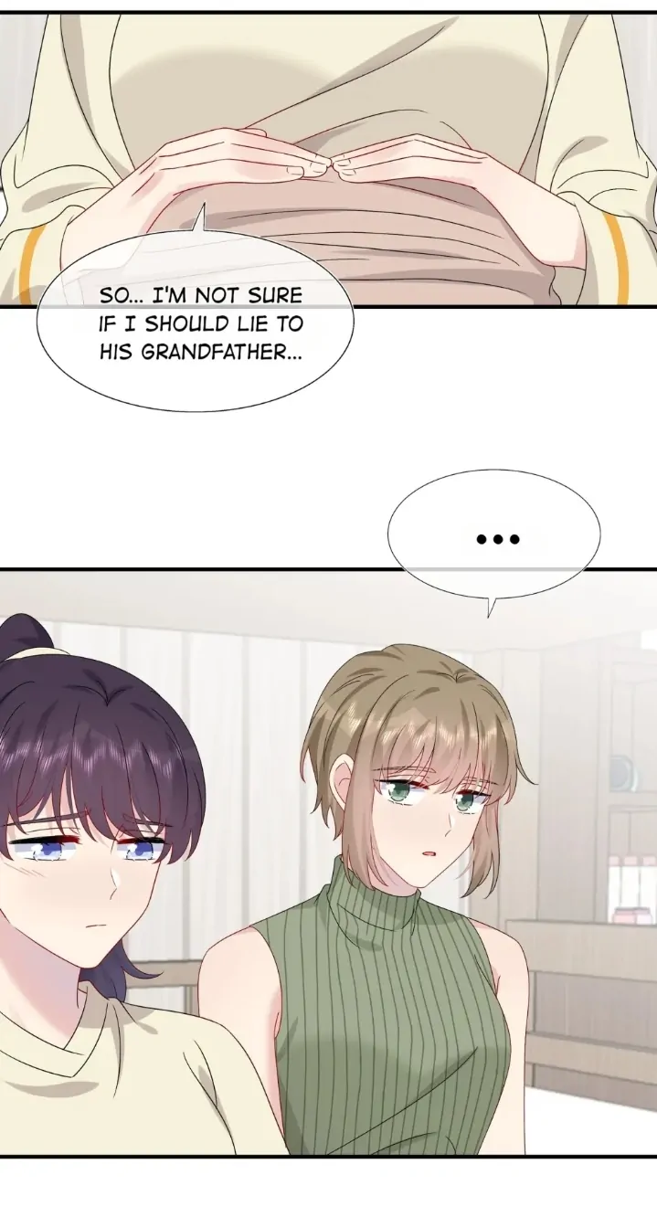 Contract Marriage: I Married My Cunning Childhood Friend Chapter 60 - page 30