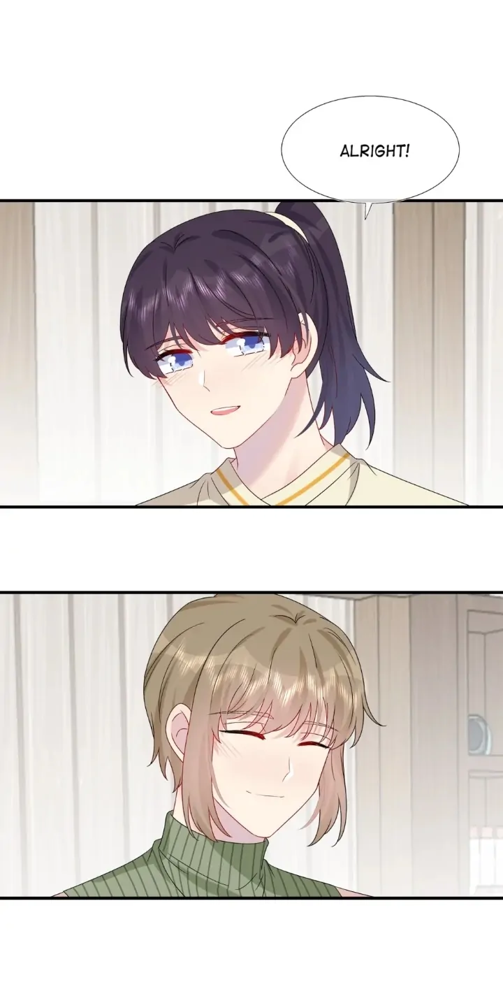 Contract Marriage: I Married My Cunning Childhood Friend Chapter 60 - page 32