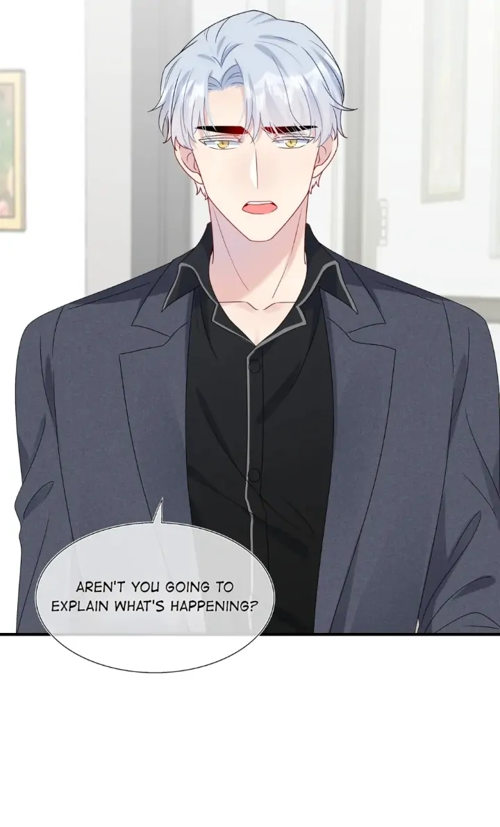 Contract Marriage: I Married My Cunning Childhood Friend Chapter 60 - page 36