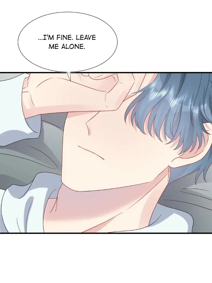 Contract Marriage: I Married My Cunning Childhood Friend Chapter 60 - page 38