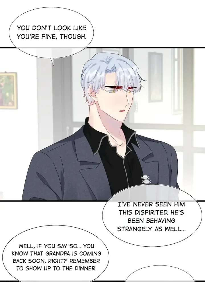 Contract Marriage: I Married My Cunning Childhood Friend Chapter 60 - page 39