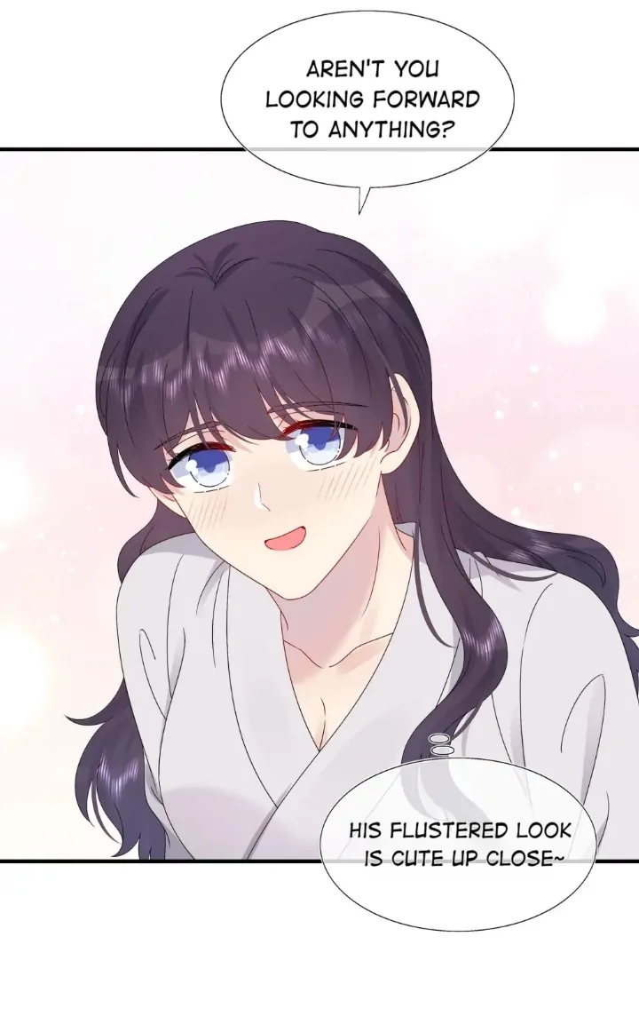 Contract Marriage: I Married My Cunning Childhood Friend Chapter 60 - page 4
