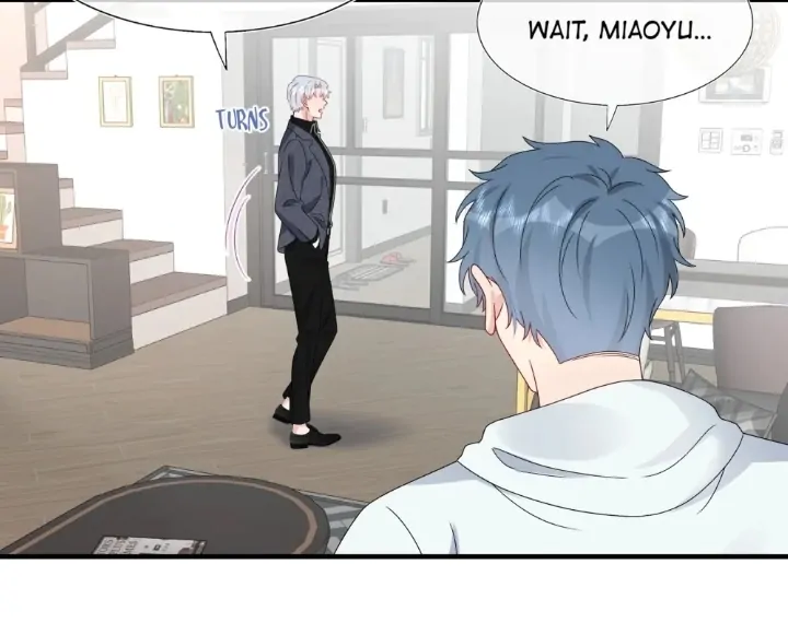 Contract Marriage: I Married My Cunning Childhood Friend Chapter 60 - page 40